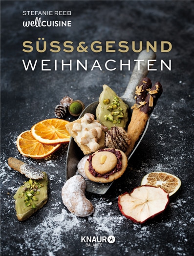 weihnachtsbuch