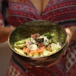 Sushi-Bowl